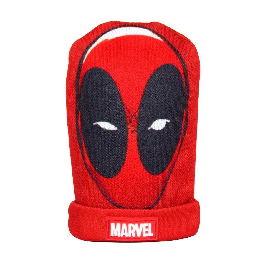 並行輸入品】Pilot MVL 0105 マーベル デッドプール シフトノブカバー