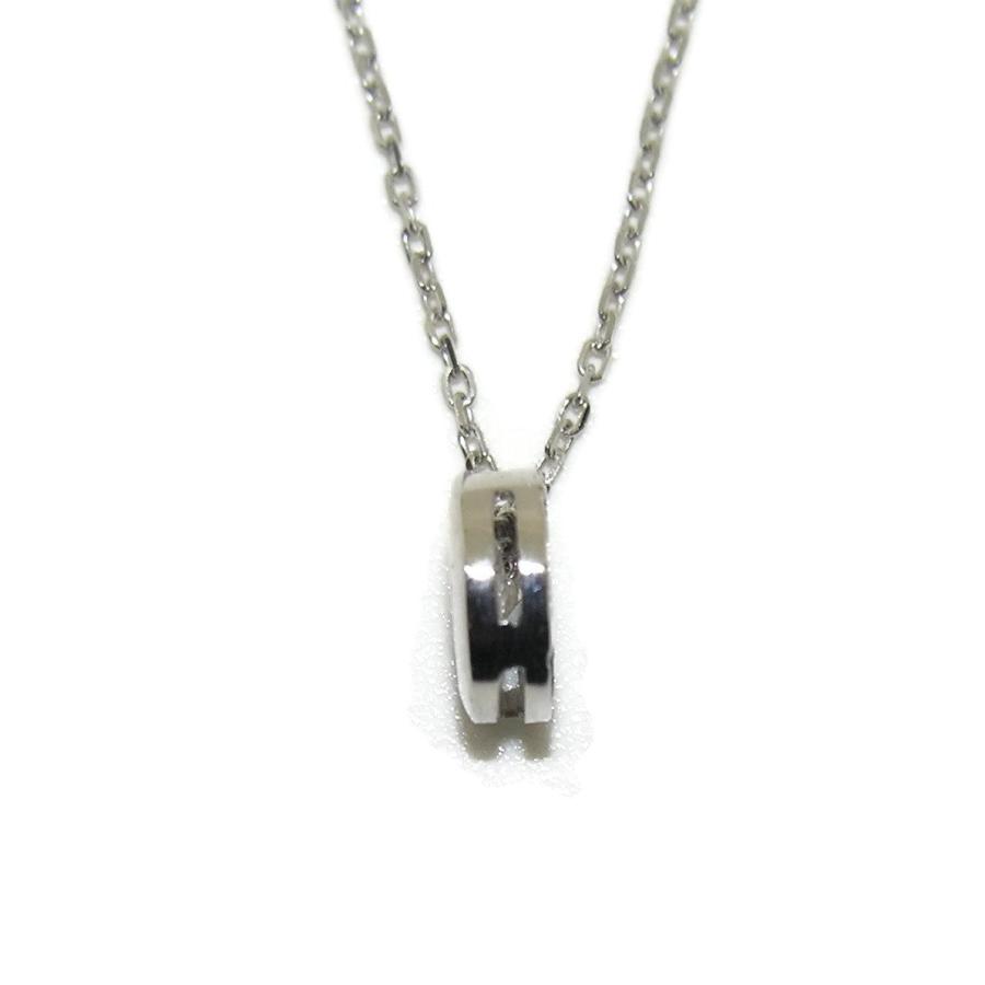 【並行輸入品】Diamond Solitaire Round Pendant Necklace 18K Gold Women Bride |の画像