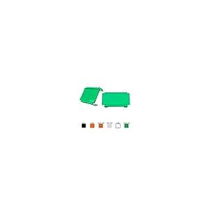 【並行輸入品】2個のLEDライトバーカバー 6 inch グリーン 6 GF CVRx2 2pcs 6 inch Green Flood OZ_8