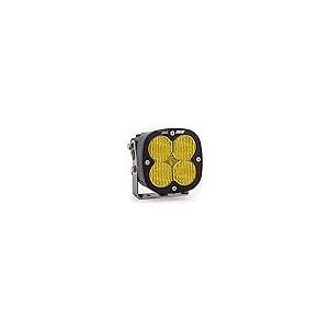 【並行輸入品】Baja Designs 67 70015 アンバー XL80 LED ワイドコーナー 1パック Baja Designs XL8の画像
