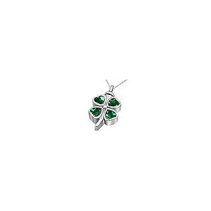 【並行輸入品】JMQJewelry ラッキークローバー 骨壺ネックレス 遺灰メモリアル形見ペンダント JMQJewelry Urn 4 Leafの画像