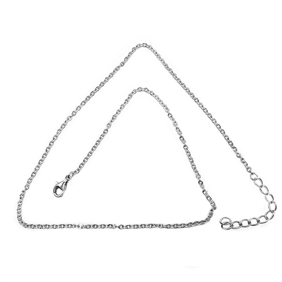 【並行輸入品】JMQJewelry ラッキークローバー 骨壺ネックレス 遺灰メモリアル形見ペンダント JMQJewelry Urn 4 Leafの画像