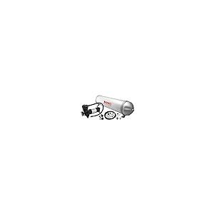 【並行輸入品】Vixen Air Suspension Kit for Truck/Car Bag/Air Ride/Spring. On B_2