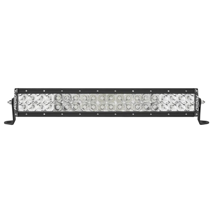 並行輸入品】RIGID INDUSTRIES E Series PRO LED Light, Spot Flood