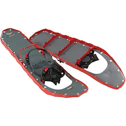 【並行輸入品】Msr Lightningで25インチペアのハイキングやトレッキングのためのスノーシューを探索 MSR Lightning Expの画像