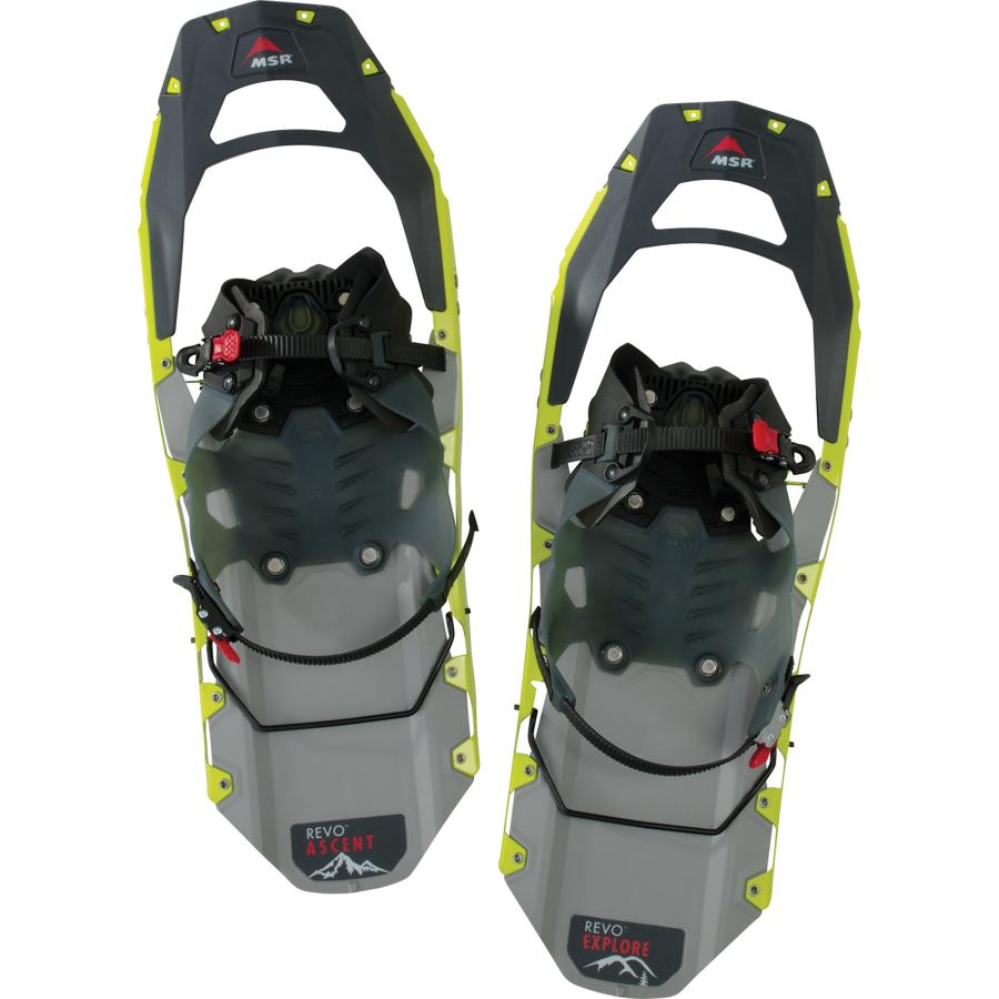 【並行輸入品】MSRメンズRevo Exlore Snowshoes MSR Revo Explore All Terrain Snowshoeの画像
