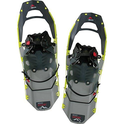 【並行輸入品】MSRメンズRevo Exlore Snowshoes MSR Revo Explore All Terrain Snowshoeの画像