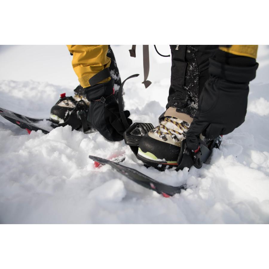 【並行輸入品】MSRメンズRevo Exlore Snowshoes MSR Revo Explore All Terrain Snowshoeの画像