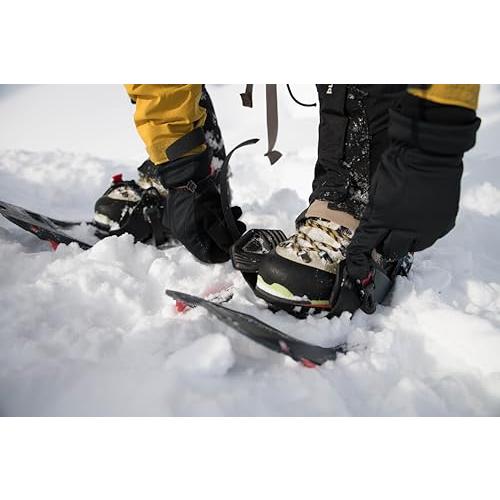【並行輸入品】MSRメンズRevo Exlore Snowshoes MSR Revo Explore All Terrain Snowshoeの画像