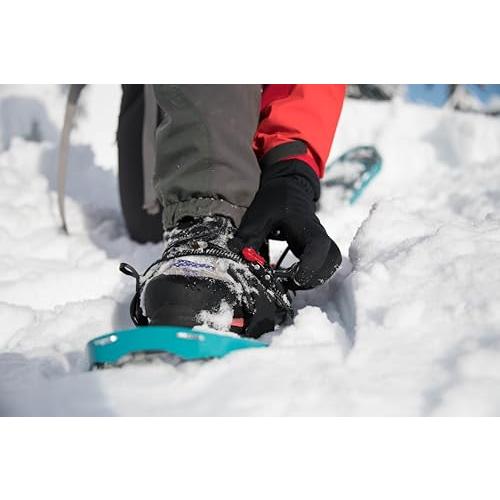 【並行輸入品】MSR Lightning Explore Women’s All Terrain Snowshoes, 22 Inch Pairの画像
