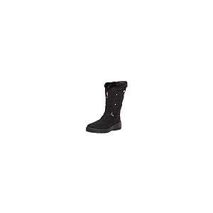 【並行輸入品】PAJAR Canada Louisa Black 41 (US Women's 10 10.5) Mの画像