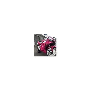 【並行輸入品】VViViD ラップフィルム 高級ビニール製 1ft x 5ft vv+glsmsclrmgnta_1x5 VViViD+ Preの画像