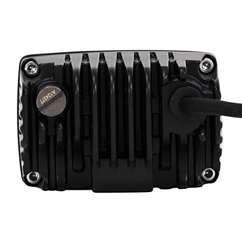 【並行輸入品】KC HiLiTES 519 LEDバックアップフラッドライトシステム（CシリーズC2ペア） KC HiLiTES 519 LED_7