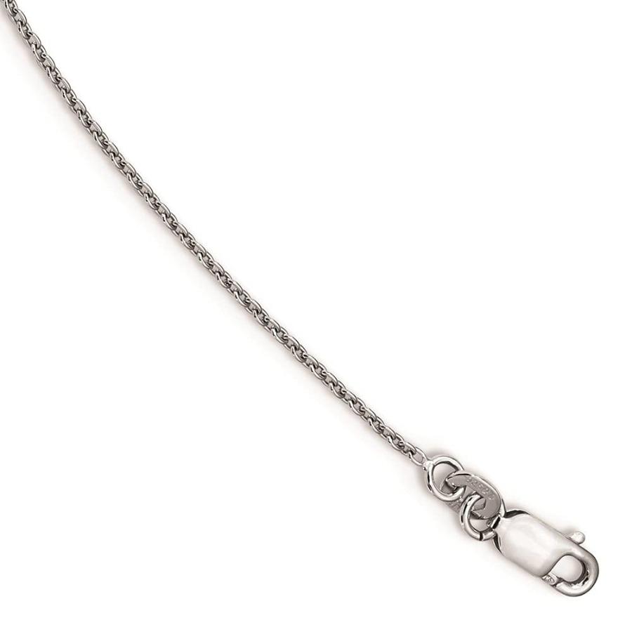 【並行輸入品】Diamond2Deal スターリングシルバー ブラック&ホワイト ダイヤモンド ハートペンダントネックレス ファインジュエリーギの画像