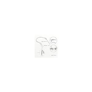 【並行輸入品】multi design Urnチャームwith壷ペンダントネックレス316lステンレススチールMemorialジュエリー記念品U_5