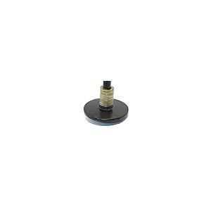 【並行輸入品】The ROP Shop (4) Snow PLOW Shoe Skid Foot Assemblies for Westernの画像