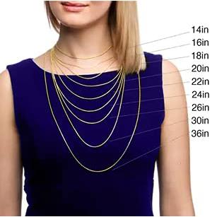 【並行輸入品】Diamond2Deal 14K ローズゴールド バタフライネックレス 17インチ レディース Diamond2Deal 14k_9
