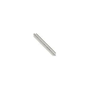 【並行輸入品】スターリングシルバー6?mmラウンドヘビチェーン24?inネックレス Diamond2Deal Sterling Silver 6_2