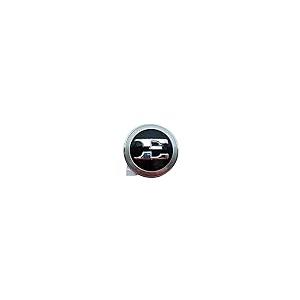 【並行輸入品】KIA Oem 86330j5100 Stingerフロントネームプレートエンブレムfor Kia Stinger 2017_2