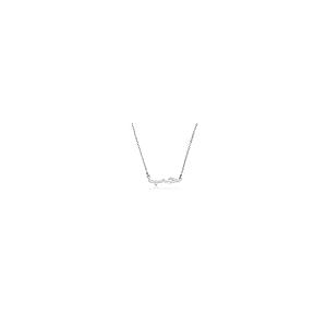 【並行輸入品】Beleco Jewelry アラビア語ネームネックレス スターリングシルバーまたはゴールド/ローズメッキ 18K Beleco