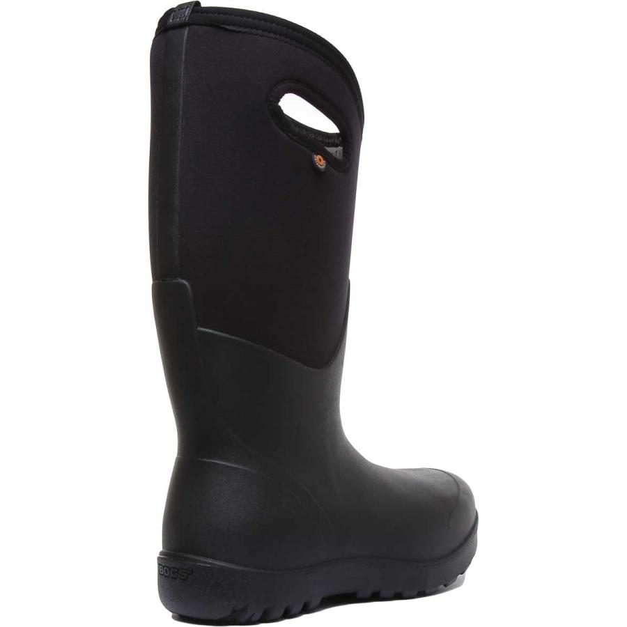 【並行輸入品】Bogs レディース US サイズ: 12 M US カラー: ブラック Bogs Women's Neo Classic Boo_6