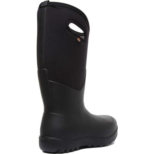 【並行輸入品】Bogs レディース US サイズ: 12 M US カラー: ブラック Bogs Women's Neo Classic Boo_7