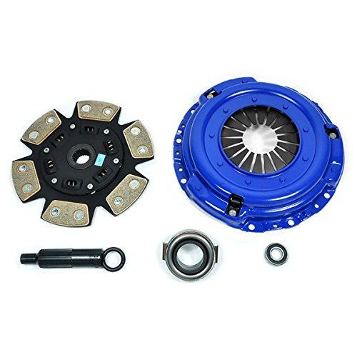 【並行輸入品】PPC ステージ3 クラッチキット CAMARO Z28 IROC Z FIREBIRD 5.0L CORVETTE 4+3Speの画像