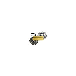 【並行輸入品】EFT RACING プレミアム 高耐久 HD クラッチキット 1994 2004 フォード ムスタング 3.8L 3.9L V6の画像
