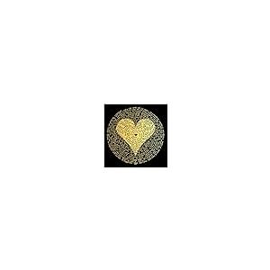【並行輸入品】I Love You、120言語でネックレスブラッククリスタルハートイヤリングジュエリーセット、18 " NanoStyle Go_5