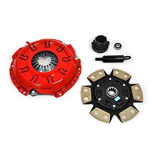 【並行輸入品】EFT STAGE 3 レースククラッチキット BMW 325 325e 325es 325i 524td 525i 528e Eの画像