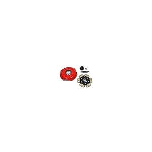 【並行輸入品】EFT STAGE 3 レースククラッチキット BMW 325 325e 325es 325i 524td 525i 528e Eの画像