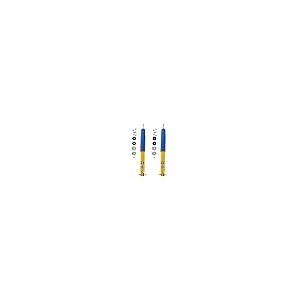 【並行輸入品】 Bilstein 4600 Gas Shocks Front Pair for 99 04 Jeep Grand Cherokeの画像