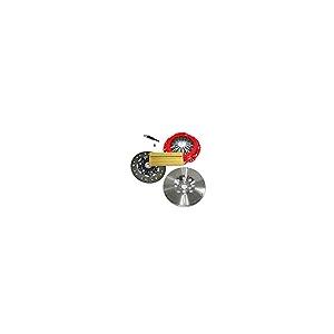 【並行輸入品】EFT SPORT 1 CLUTCH KIT & w/o SLAVE FLYWHEEL FOR 350Z 370Z G35 G3_2