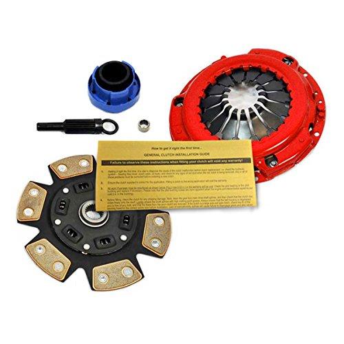 【並行輸入品】EFT STAGE 3 CLUTCH KIT FOR 95 11 FORD RANGER SPORT STX XL XLT 2.の画像
