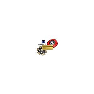 【並行輸入品】EFT STAGE 3 CLUTCH KIT FOR 95 11 FORD RANGER SPORT STX XL XLT 2.の画像
