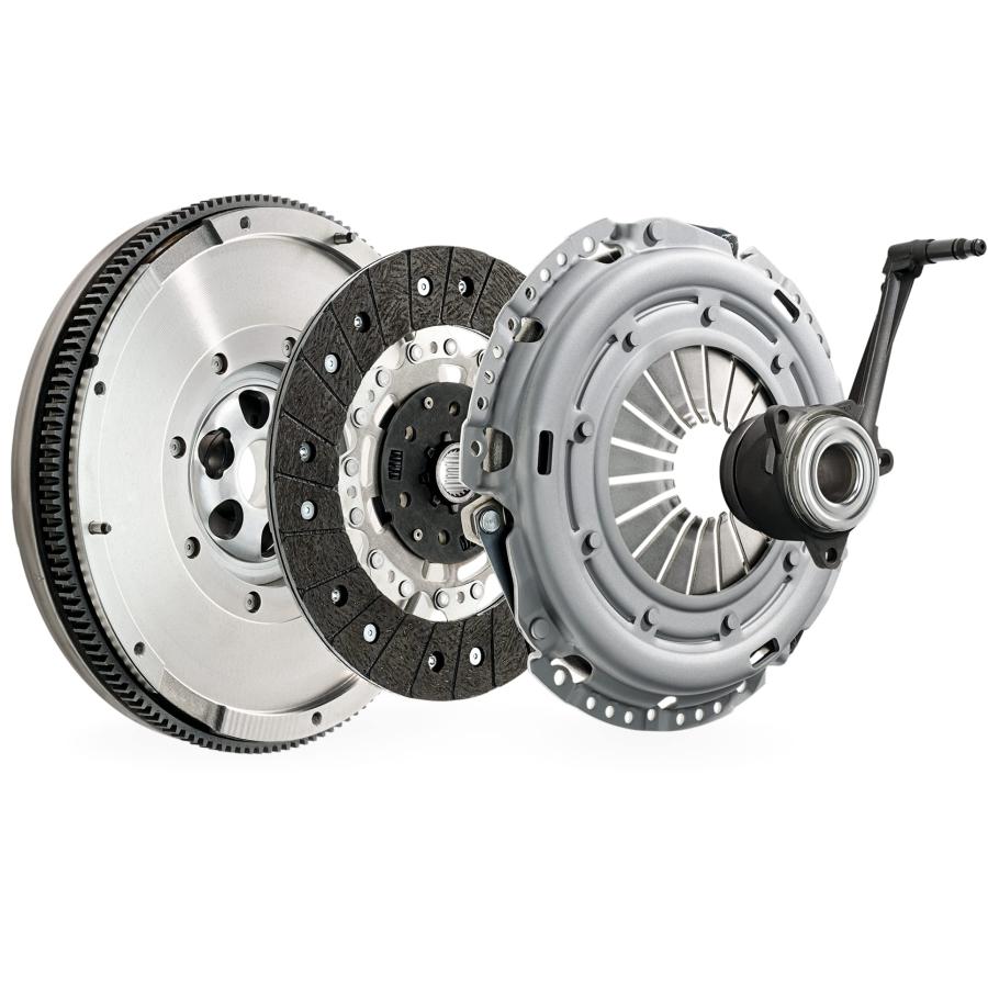 【並行輸入品】SACHS クラッチキット プラス CSC K70674 01 SACHS K70674 01 Xtend Clutch Kit_8