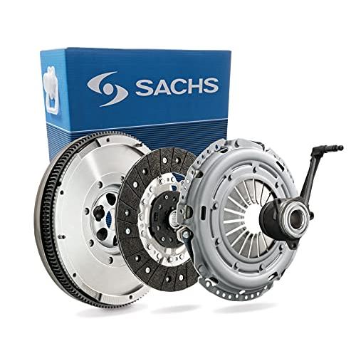 【並行輸入品】SACHS クラッチキット プラス CSC K70674 01 SACHS K70674 01 Xtend Clutch Kit_9