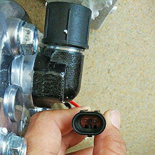 【並行輸入品】FridayParts Air Conditioning Compressor 7279628 7280493 Compatibの画像