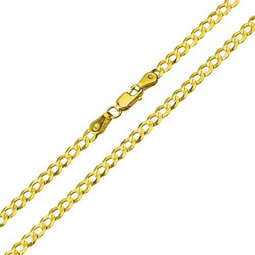 【並行輸入品】Jewelry America 14K ツートーン ゴールド スレンダー INRI 十字架 イエス 十字架 チャーム ペンダントの画像