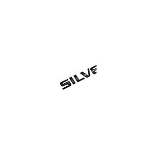 【並行輸入品】aimoll 1pc Silverado LTZネームプレート文字エンブレムバッジ3dエンブレム1500 2500hd 2011_9