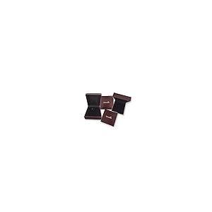 【並行輸入品】1?/10?cttwダイヤモンドチェーンドロップフロント/バックDanglingタッセルイヤリングスターリングシルバー(IJ/13の画像