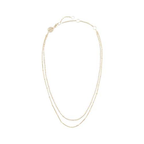 Jennifer Zeuner ネックレス チェーン チョーカー Jennifer Zeuner ネックレス チェーン チョーカー (Jennifer