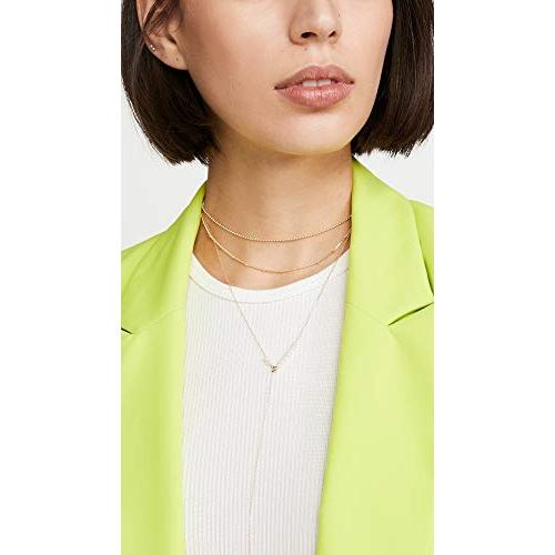 並行輸入品】Jennifer Zeuner Jewelry レディース ラミー