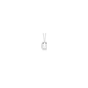 【並行輸入品】bezel setラウンドオパールソリティアペンダント(7 mmオパール) Angara Bezel Set Round Opalの画像