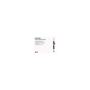 【並行輸入品】 Bilstein B4 OE Replacement 2016 Mercedes Benz GLC300 Front Left_2