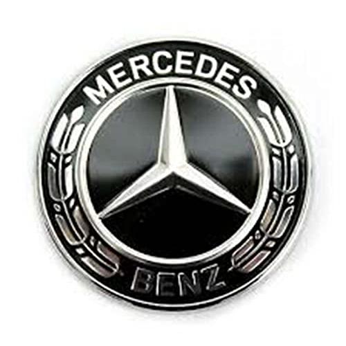 【並行輸入品】MERCEDES BENZ 2014 ON W205 W213 W222 C E S CLASS FRONT GRILLE EM_1
