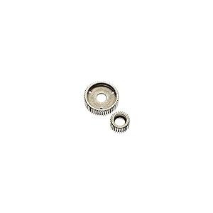 【並行輸入品】Axial Gear Set 48P 28T 52T AXIC3710 Axial Gear Set 48P 28T 52T， A_2