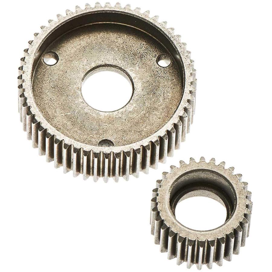 【並行輸入品】Axial Gear Set 48P 28T 52T AXIC3710 Axial Gear Set 48P 28T 52T， A_3