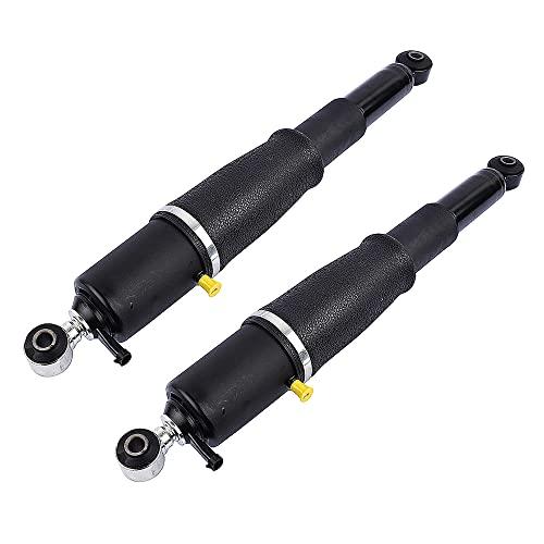 【並行輸入品】1575626 15945872 ペア エアサスペンションストラットショックキット リア空気圧ストラットショック アブソーバー エ