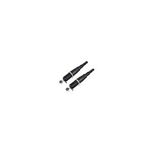 【並行輸入品】1575626 15945872 ペア エアサスペンションストラットショックキット リア空気圧ストラットショック アブソーバー エ